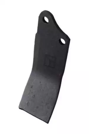 Fräsmesser 155x55mm, rechts
